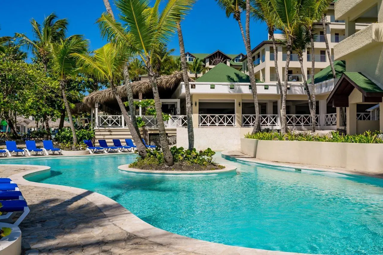 Coral Costa Caribe Beach Resort Juan Dolio Dominican Republic