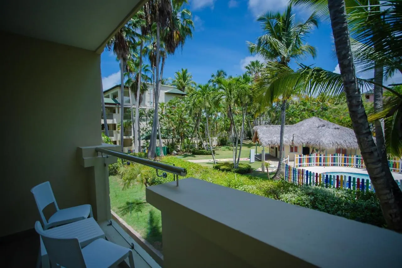 Coral Costa Caribe Beach Resort Juan Dolio Dominican Republic