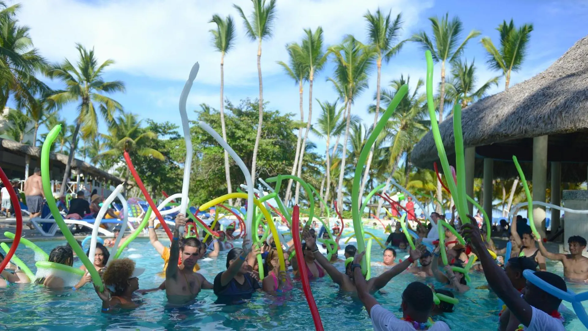 Coral Costa Caribe Beach Resort Juan Dolio