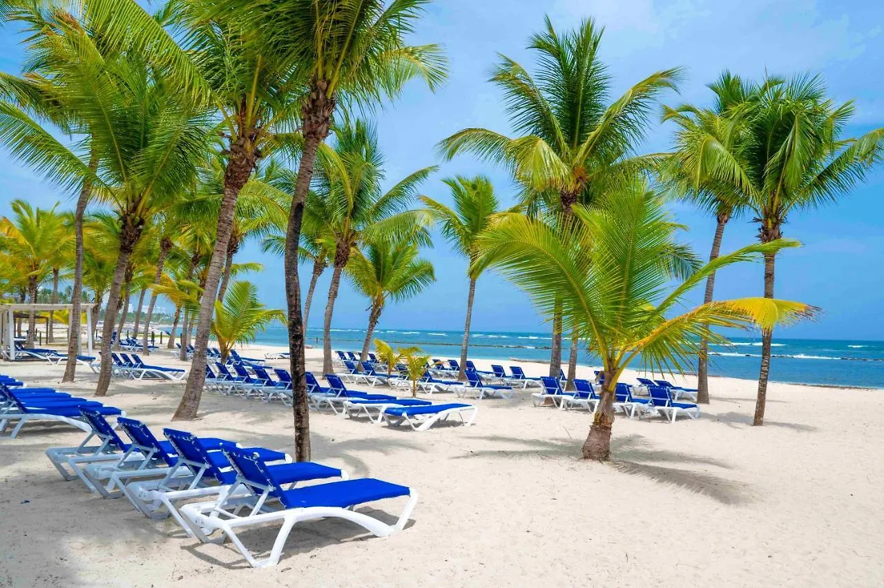 Coral Costa Caribe Beach Resort Juan Dolio 4*,  Dominican Republic