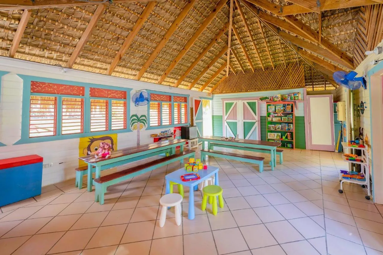 Coral Costa Caribe Beach Resort Juan Dolio