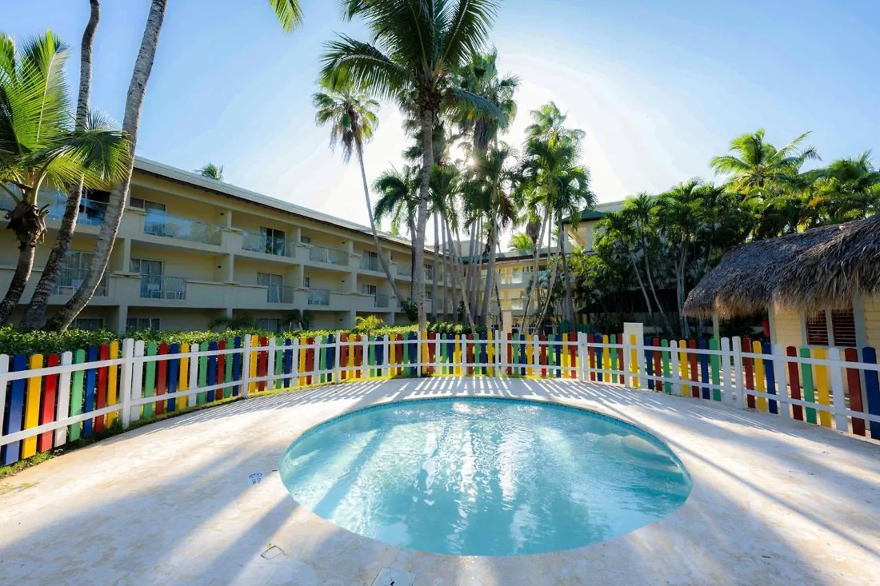 Coral Costa Caribe Beach Resort Juan Dolio