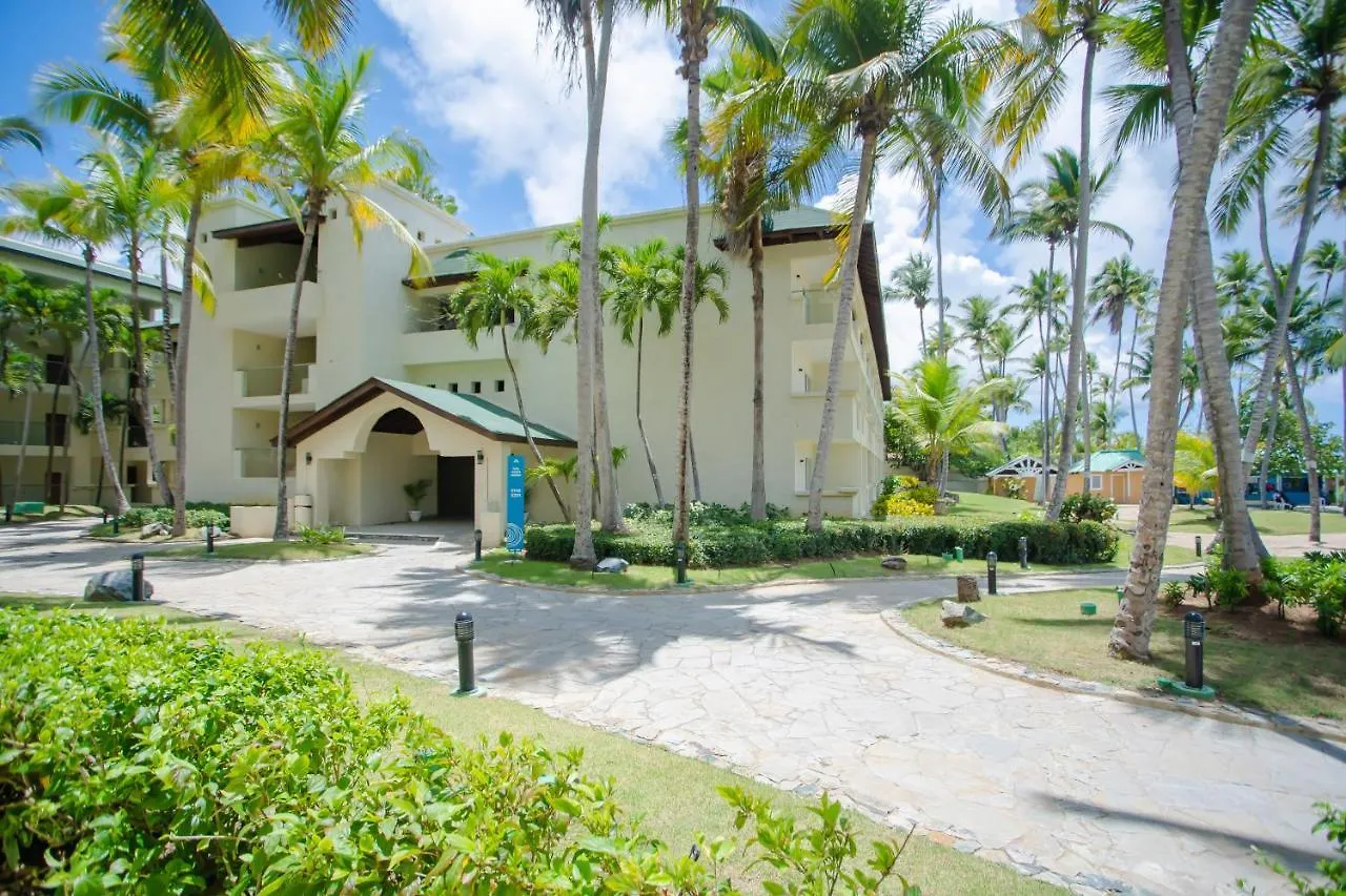Coral Costa Caribe Beach Resort Juan Dolio