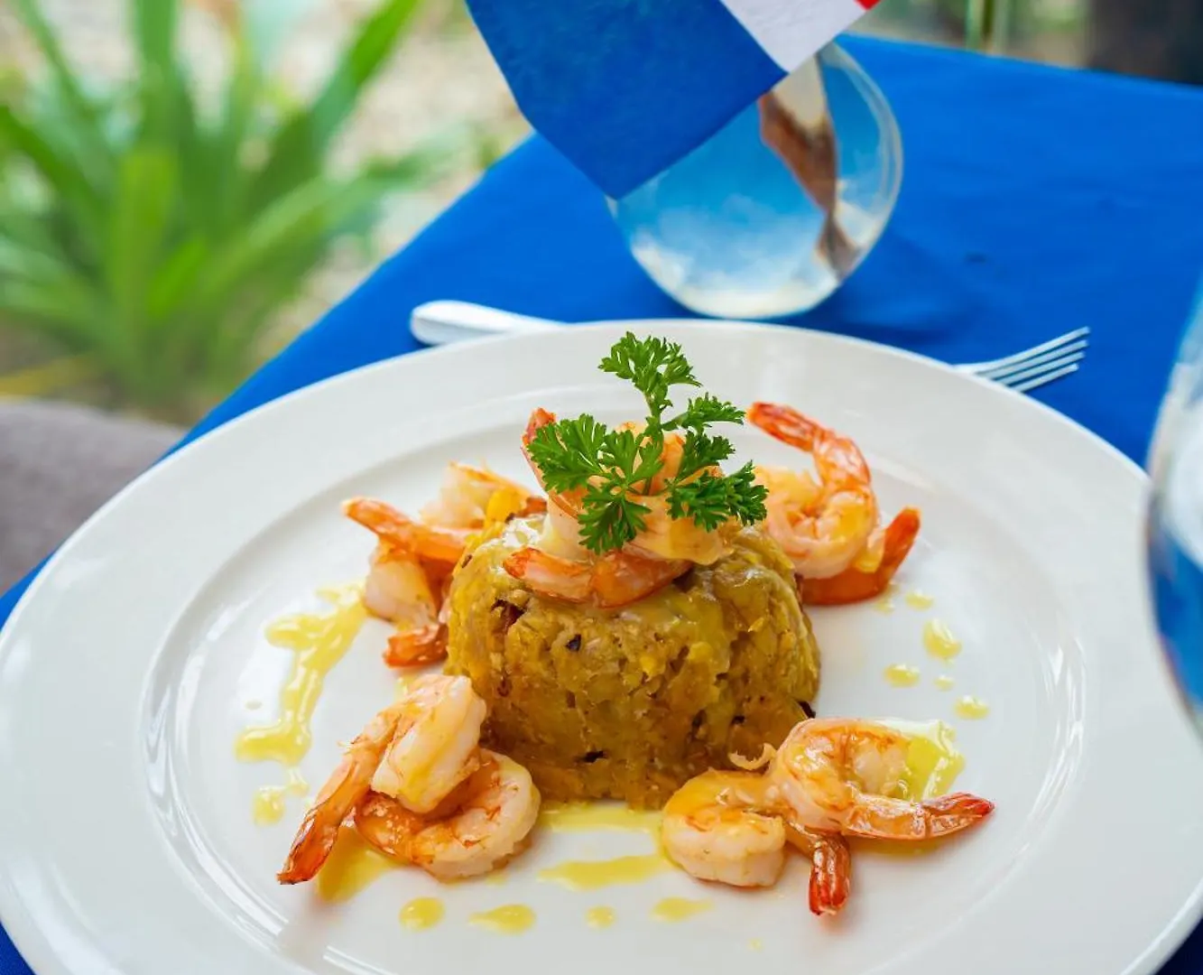 Coral Costa Caribe Beach Resort Juan Dolio 4*,  Dominican Republic
