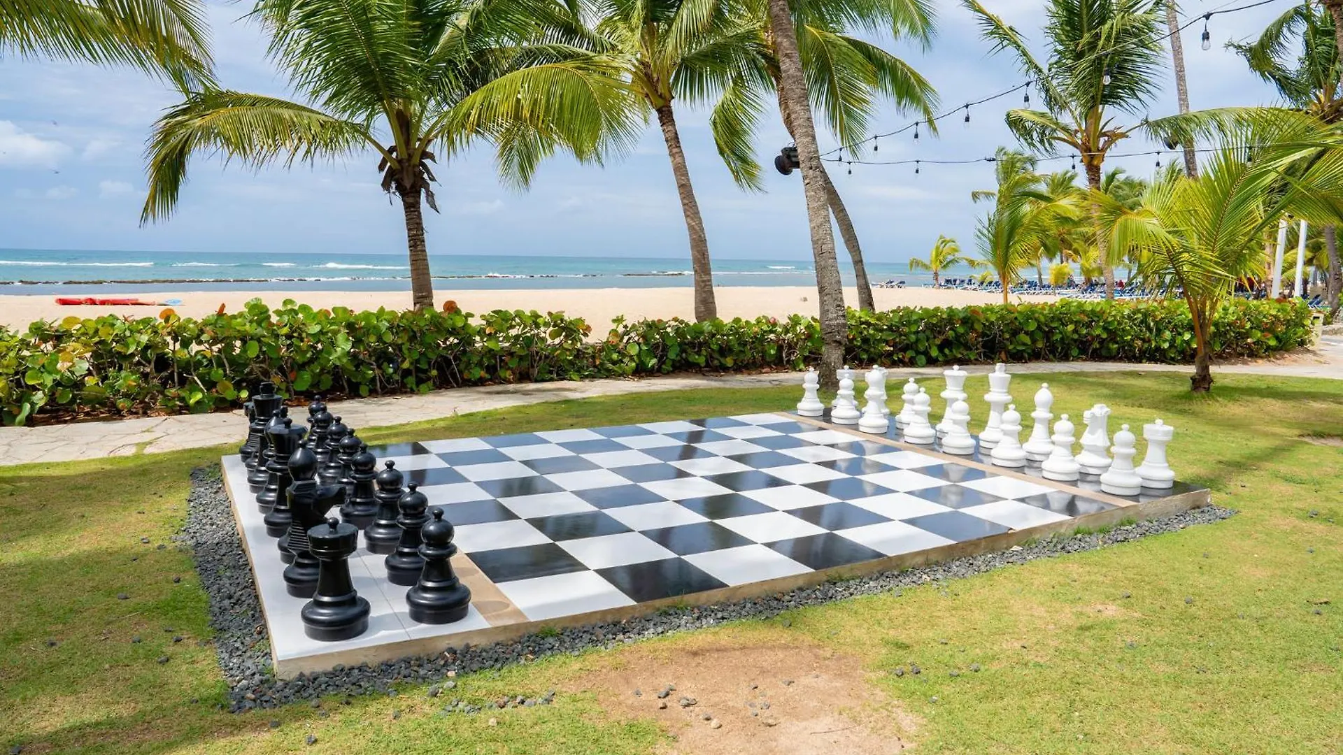 Coral Costa Caribe Beach Resort Juan Dolio
