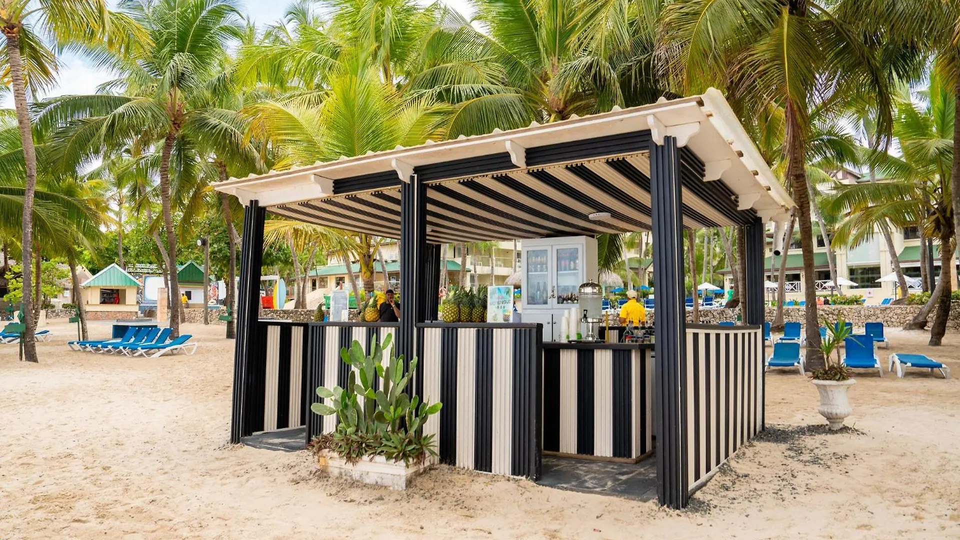 Coral Costa Caribe Beach Resort Juan Dolio