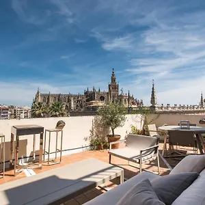 Puerta Del Leon Apartment Seville