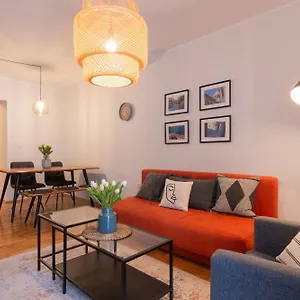 Garden Apartment Porec