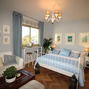 La Californie Views Apartment Cannes
