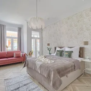 Royal Point Apartament Poznań