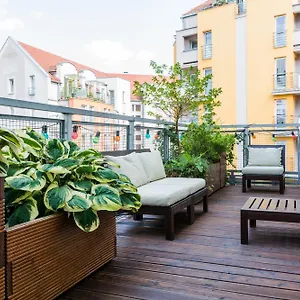 Warta River Comfort Apartament Poznań
