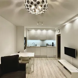 Flat4you Iii Apartament Poznań