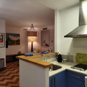 Boutique Vida Apartment Seville