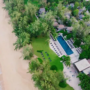 Resort Renaissance Resort&spa - Sha