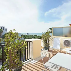 Varios Romana Playa Elviria Apartment Marbella