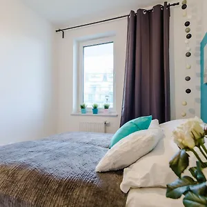 Morski Apartament Kołobrzeg