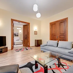 Happy Bema Apartament Sopot