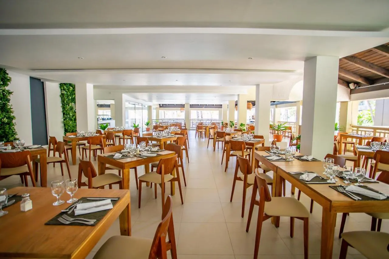 ****  Coral Costa Caribe Beach Resort Juan Dolio Dominikana