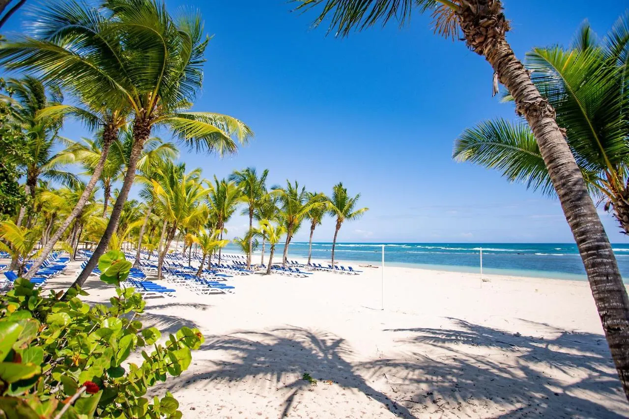 Coral Costa Caribe Beach Resort Juan Dolio