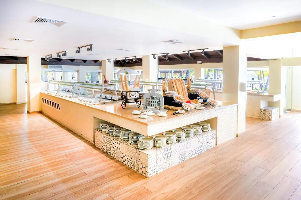 Coral Costa Caribe Beach Resort Juan Dolio