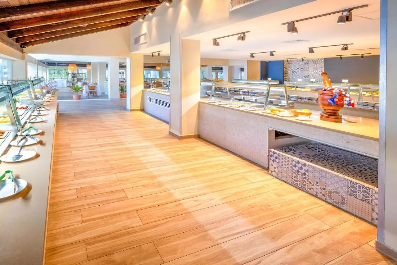 Coral Costa Caribe Beach Resort Juan Dolio