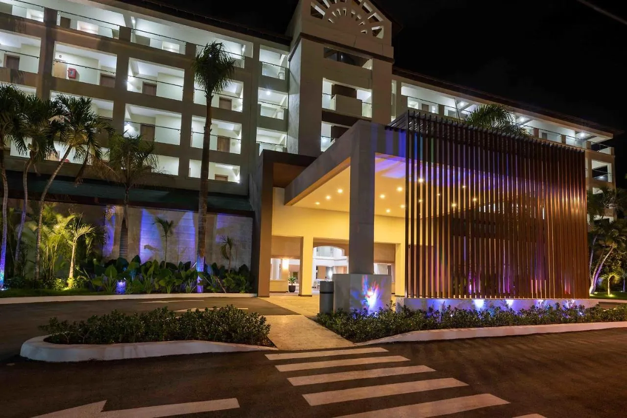 Coral Costa Caribe Beach Resort Juan Dolio