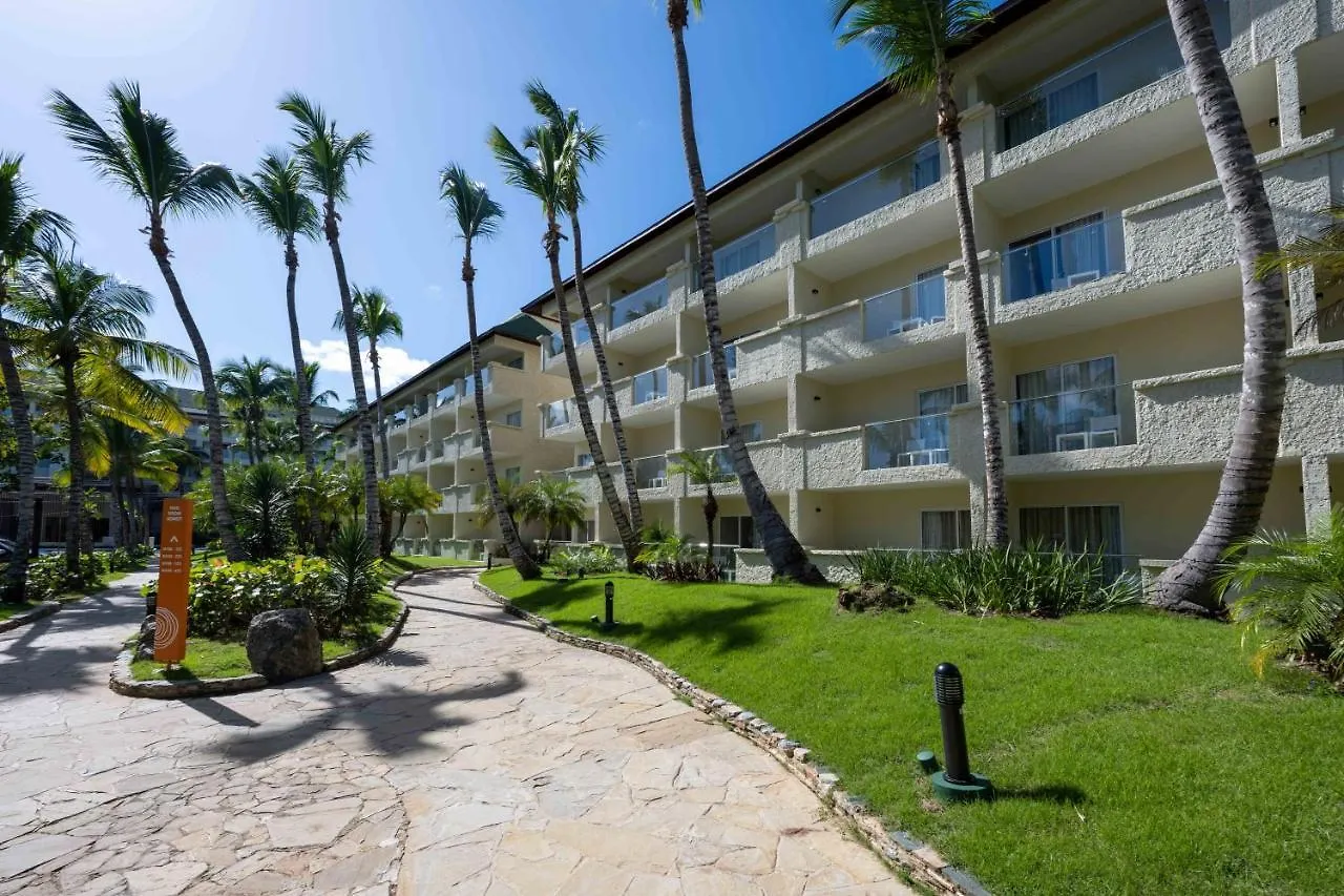 Coral Costa Caribe Beach Resort Juan Dolio