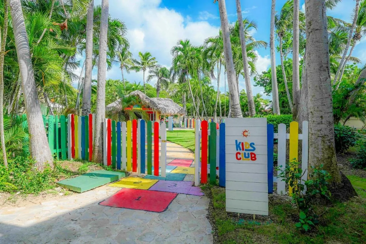 Coral Costa Caribe Beach Resort Juan Dolio 4*,