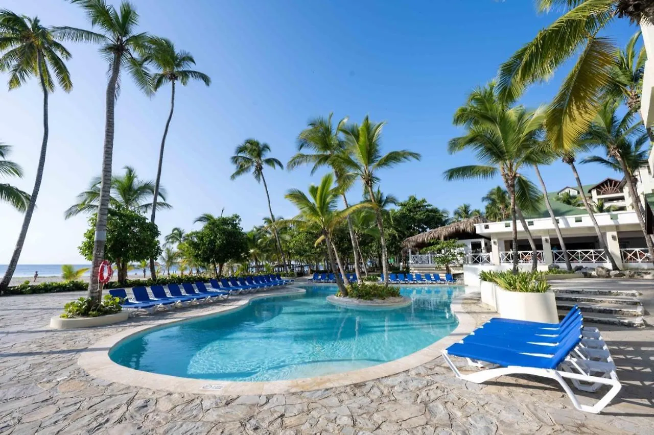Coral Costa Caribe Beach Resort Juan Dolio